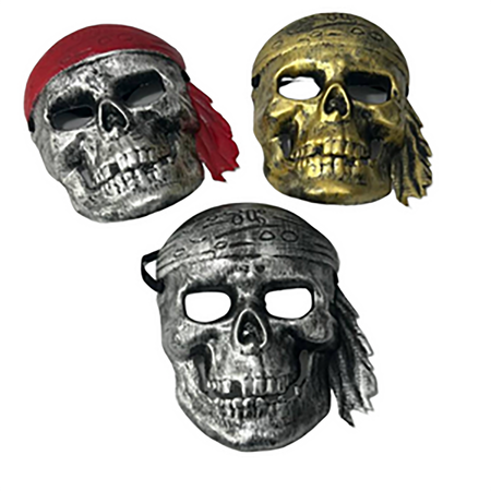 Маска Ball Masquerade Пират 203 в ассортименте