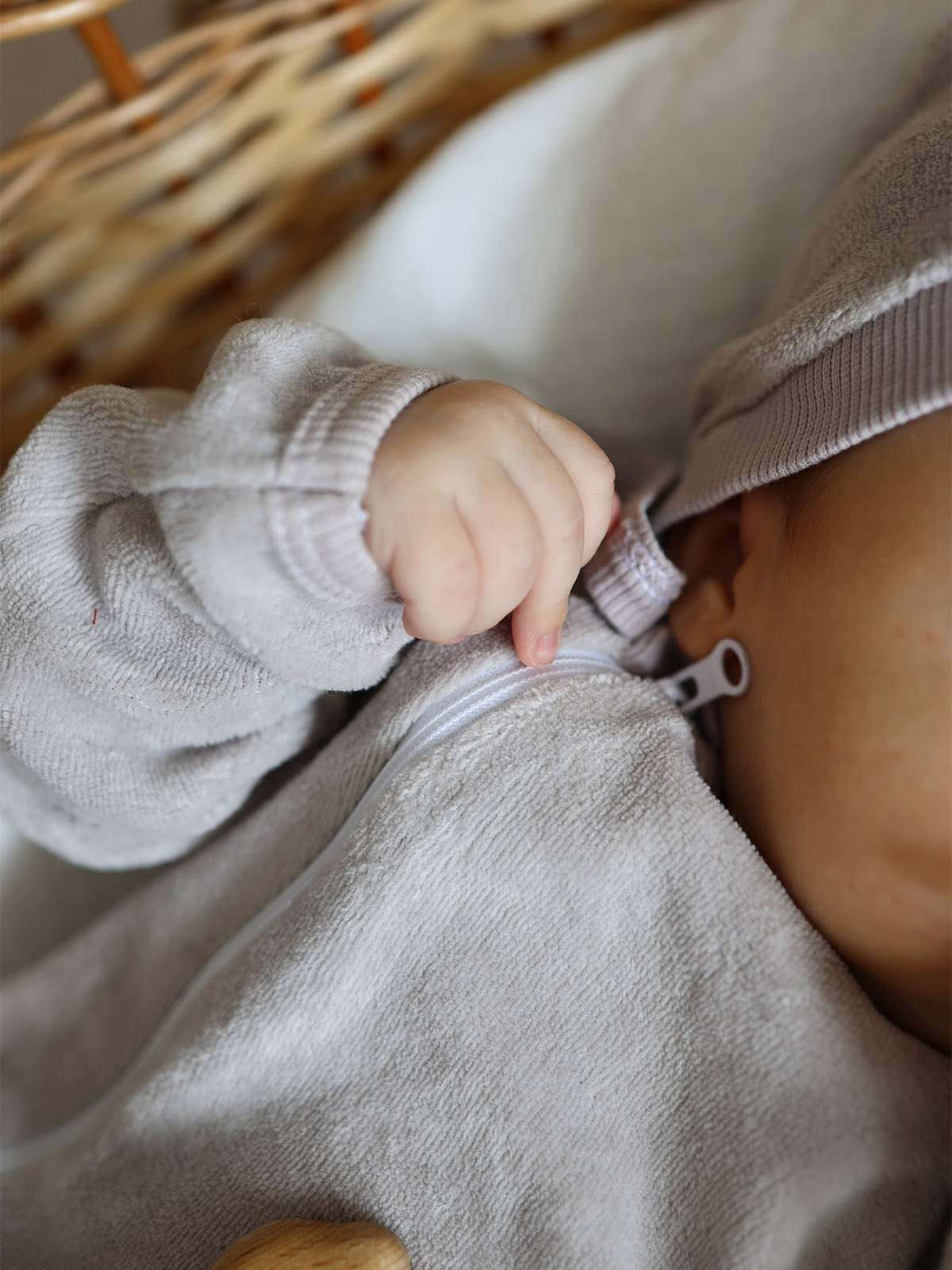 Комбинезон Mjolk 8856040 - фото 2