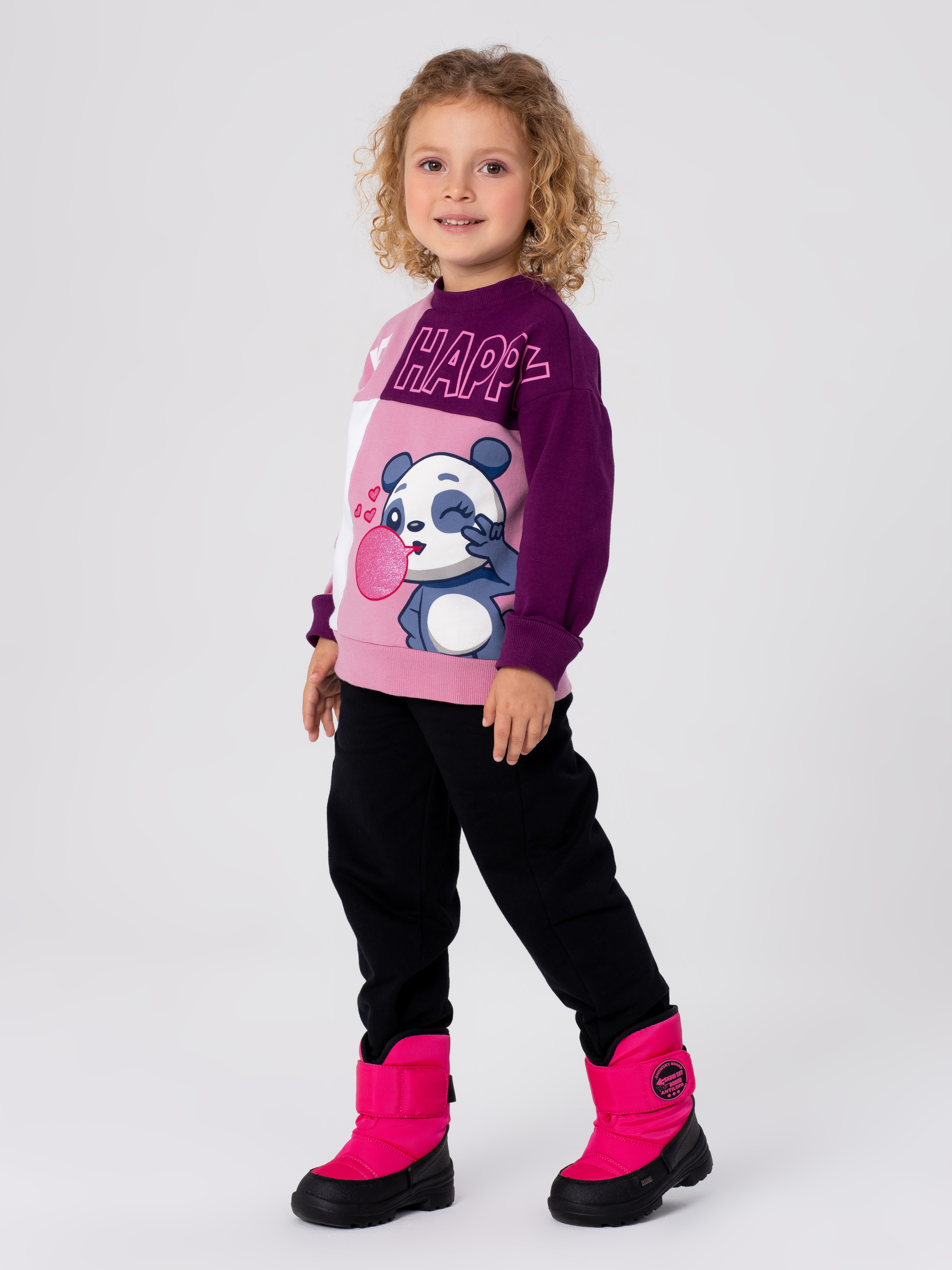 Ботинки Antilopa AL 16198 - фото 23