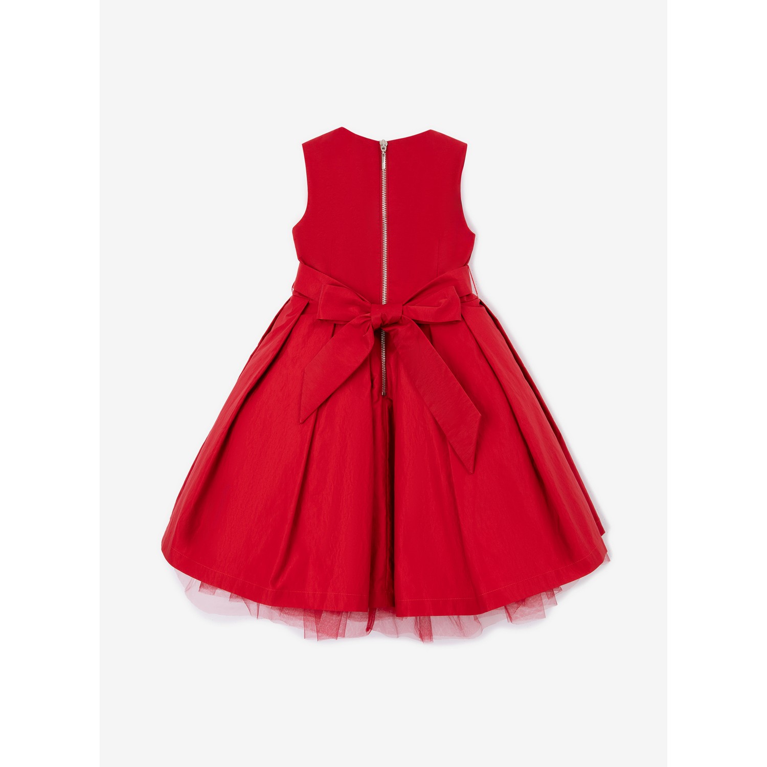 Платье Gulliver 224GPGC2502 - фото 5