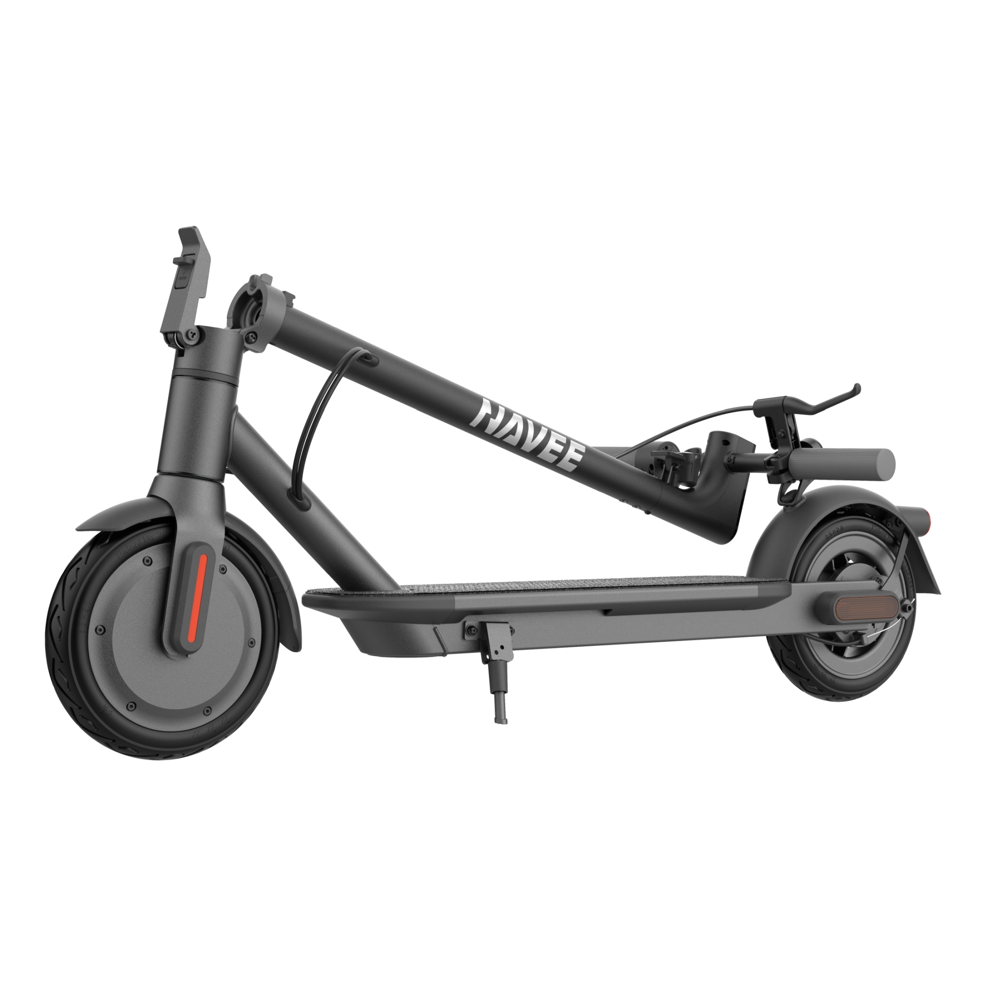 Электросамокат NAVEE Electric Scooter EasyRide 20 - фото 7