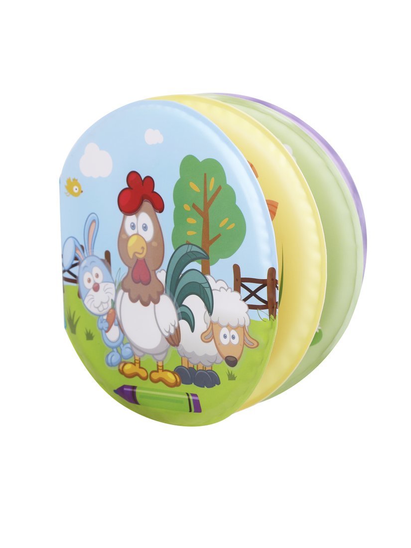 Игрушка Наша Игрушка книжка - фото 4