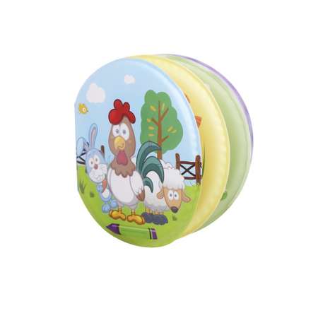 Игрушка Наша Игрушка книжка