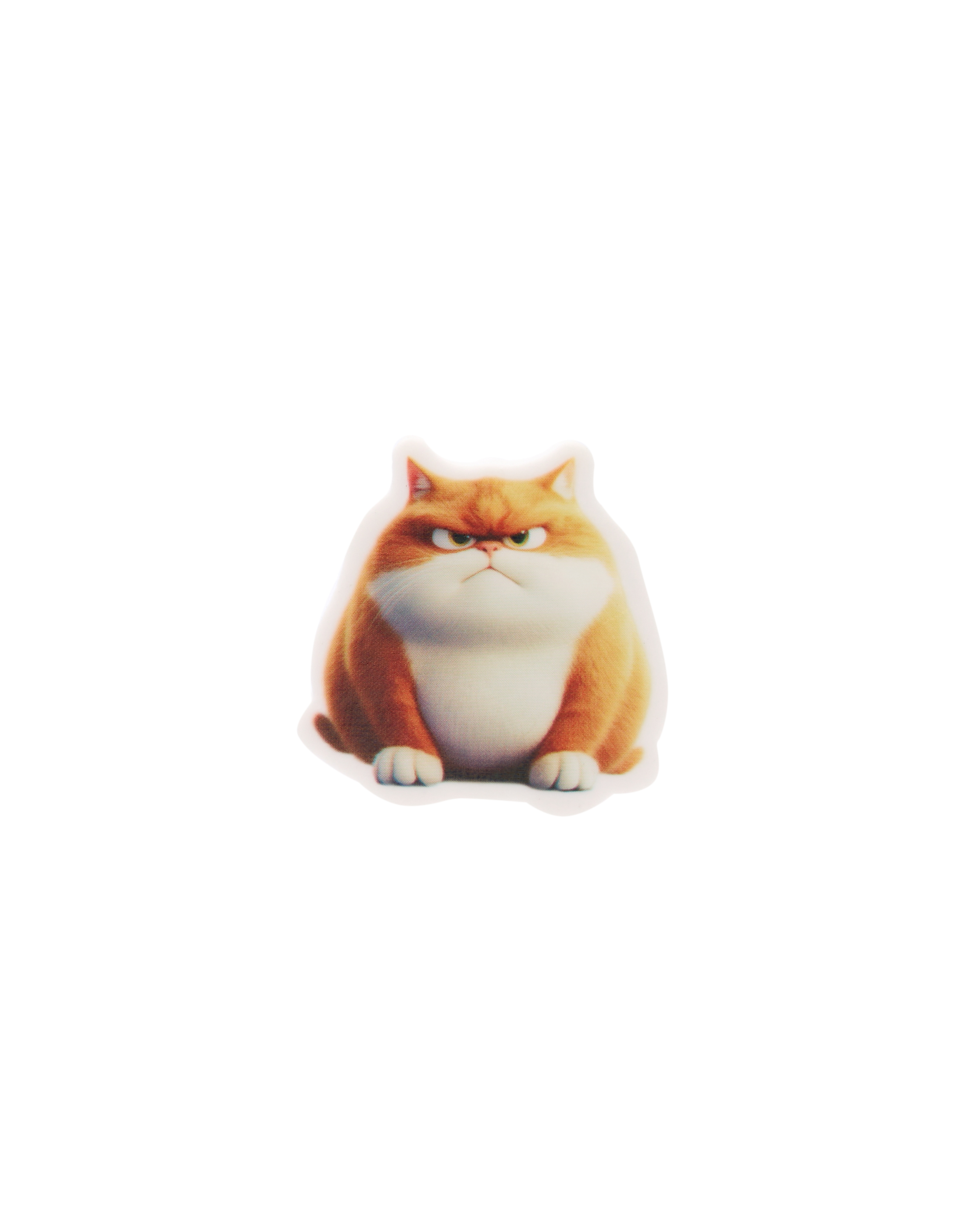 Ластик Munaby Miao 2 шт. - фото 3