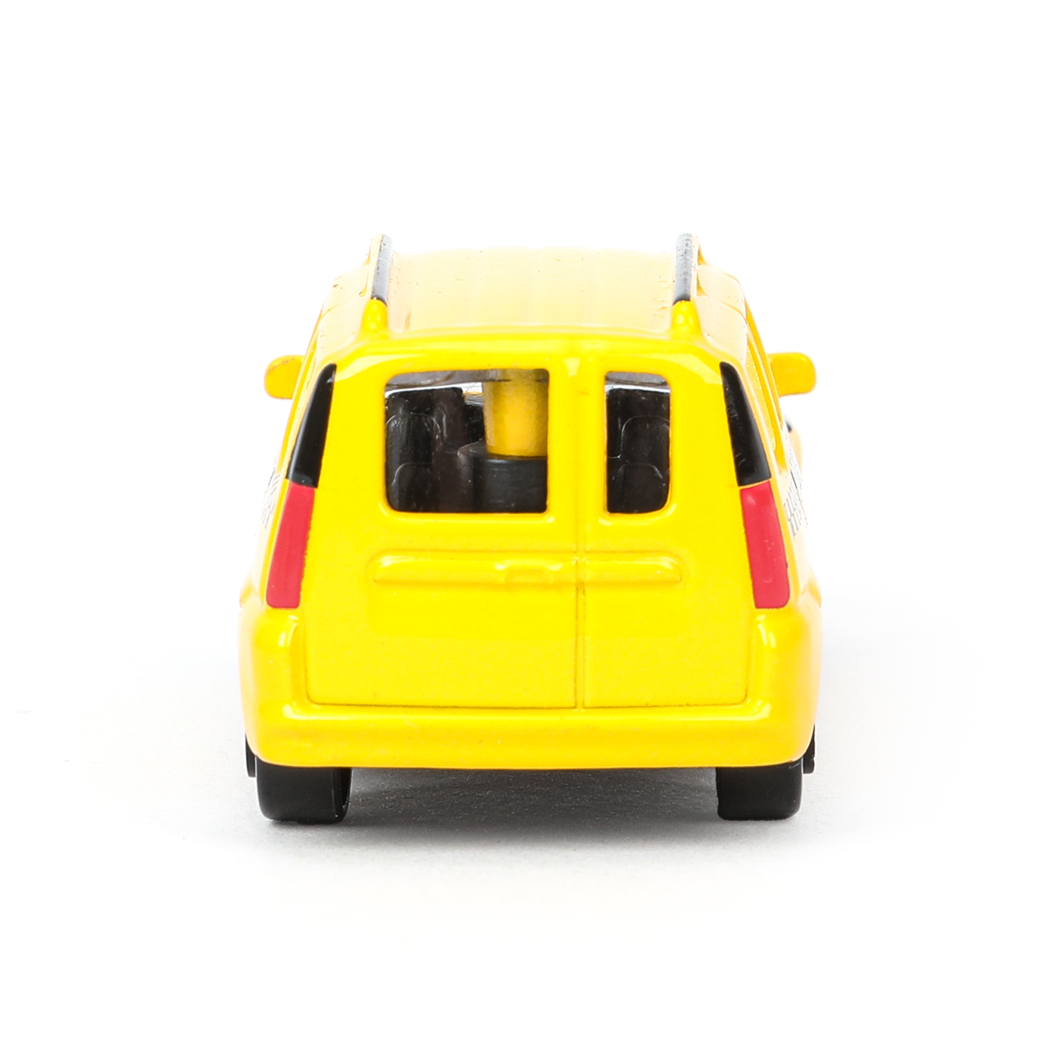 Автомобиль Технопарк Спецтехника в ассортименте 392196 - фото 6