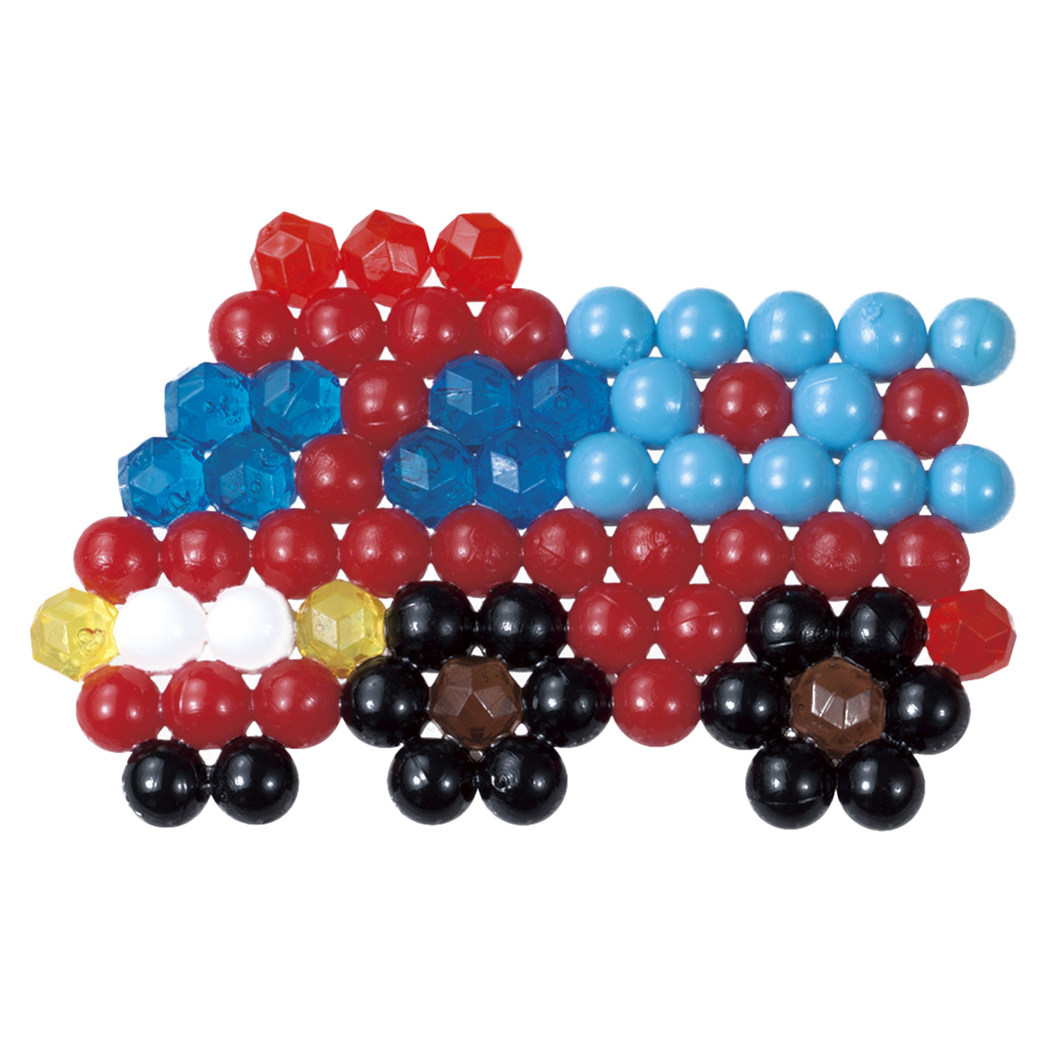 Аквамозаика Aquabeads Студия новичка - фото 13