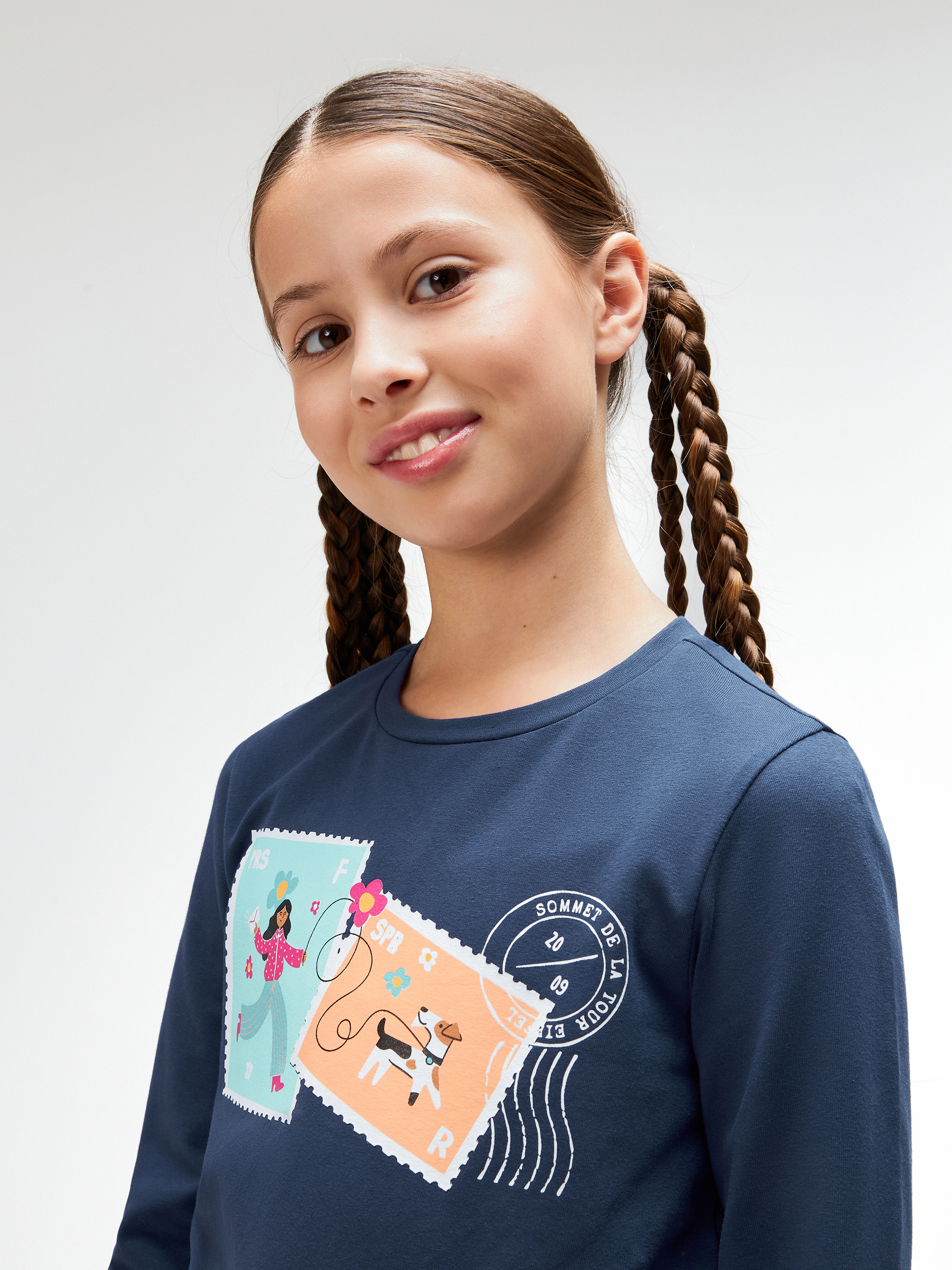 Лонгслив Acoola 20230150006_0075386 - фото 3