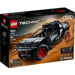 Изображение товара Конструктор LEGO Technic 42160 914 дет.