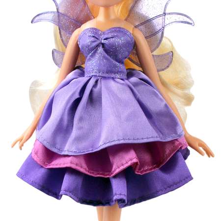 Кукла модельная Winx
