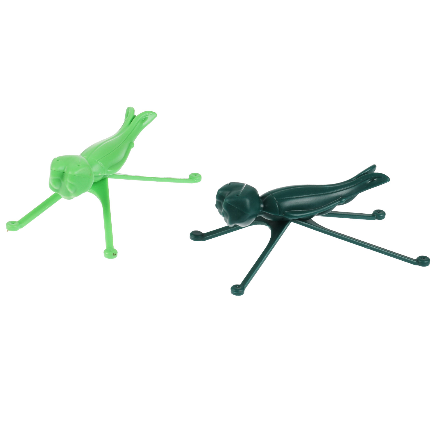 Настольная игра Умные игры Ловкие кузнечики - фото 3