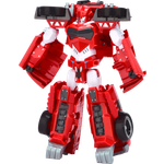 Фигурка ТОБОТ Леон Рове