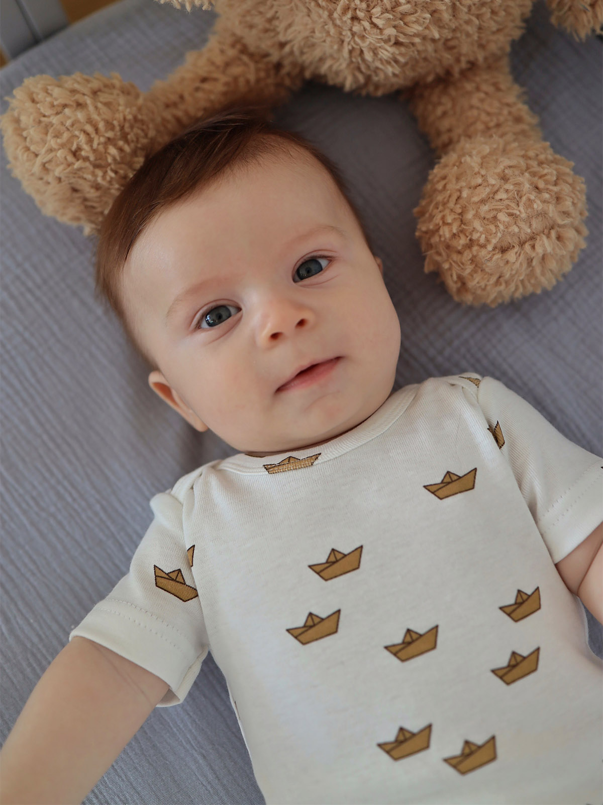 Боди Mjolk 6156567 - фото 2