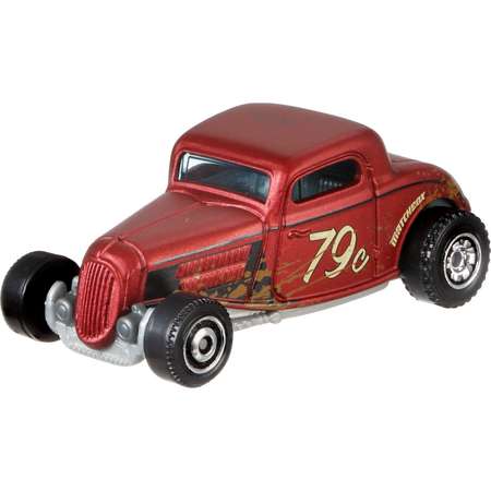 Автомобиль Matchbox Грязная слякоть