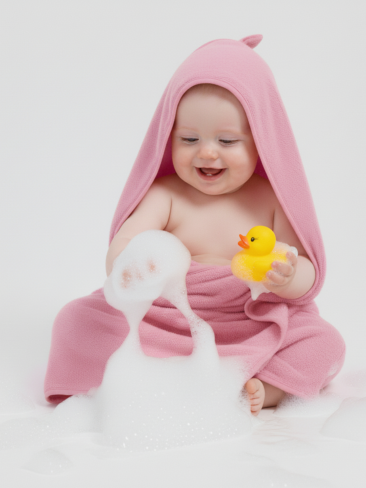 Полотенце YOULALA 130 x 70 см - фото 3