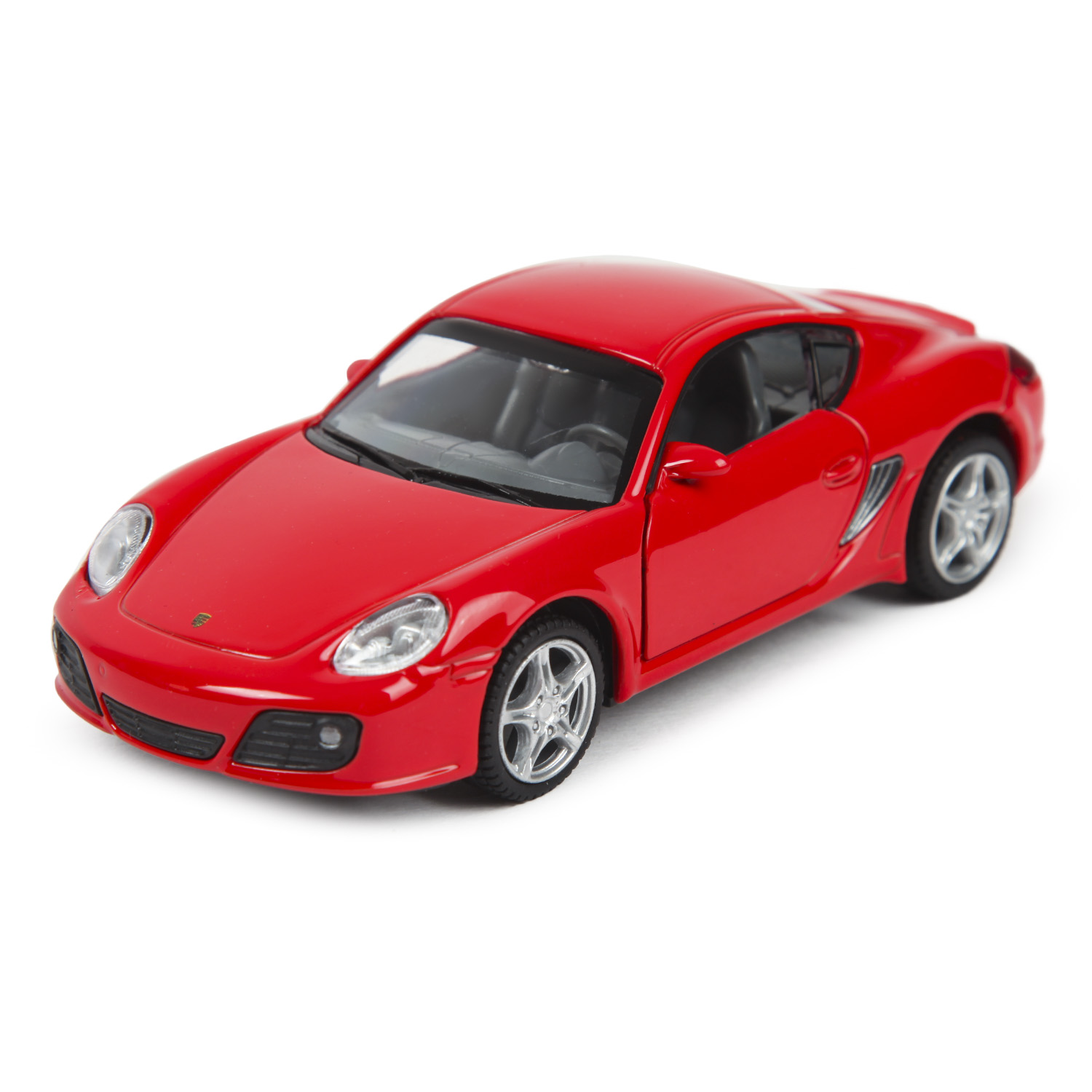 Автомобиль MSZ Porsche 1:32 32334 - фото 1