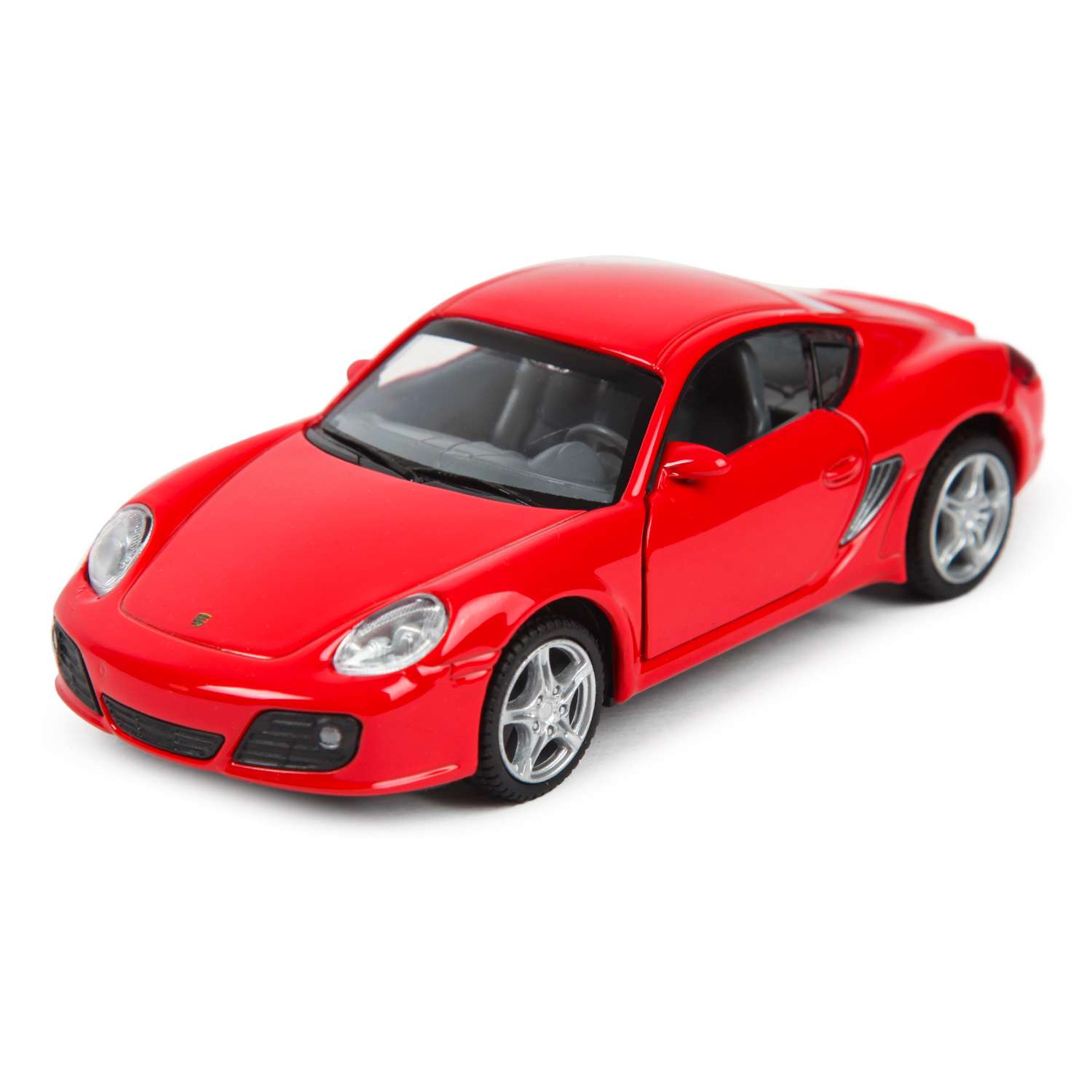 Автомобиль MSZ Porsche 1:32 32334 - фото 1