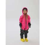 Комбинезон БарDuck