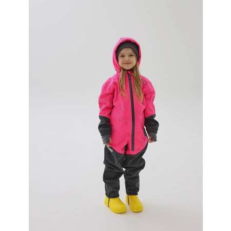 Комбинезон БарDuck