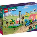 Конструктор LEGO 695 дет.