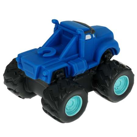 Игрушка КАПИТОШКA
