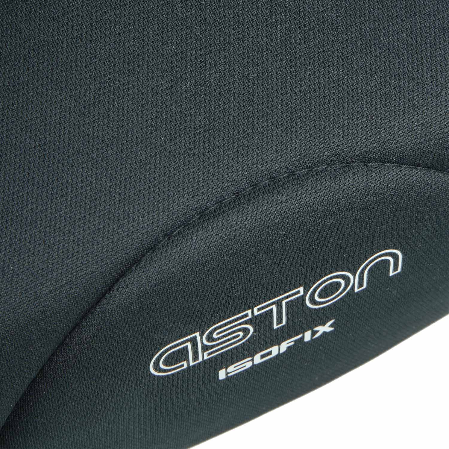 Автокресло Best Baby ASTON Isofix 3 (22-36 кг) - фото 17