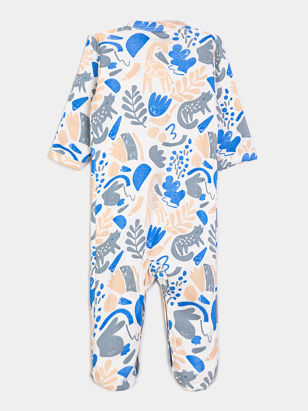 Комбинезон КотМарКот 801599 - фото 4