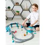 Набор железнодорожный Givito