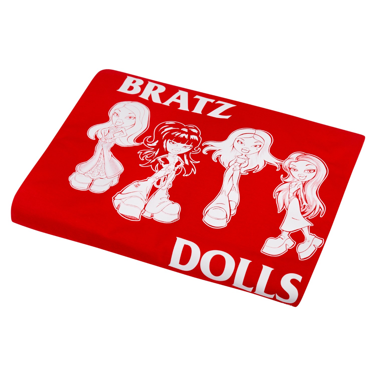 Кукла модельная Bratz 544883-EUC - фото 9