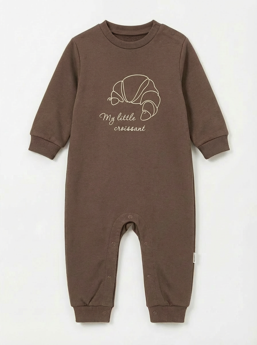 Комбинезон 2 шт Milimbi 0204.1/ФШМ - фото 7