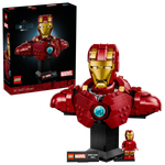 Конструктор LEGO Marvel Super Heroes 76327 436 дет.