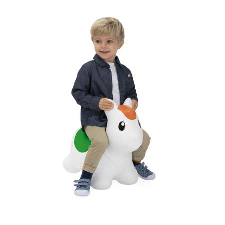 Прыгун Chicco Родео