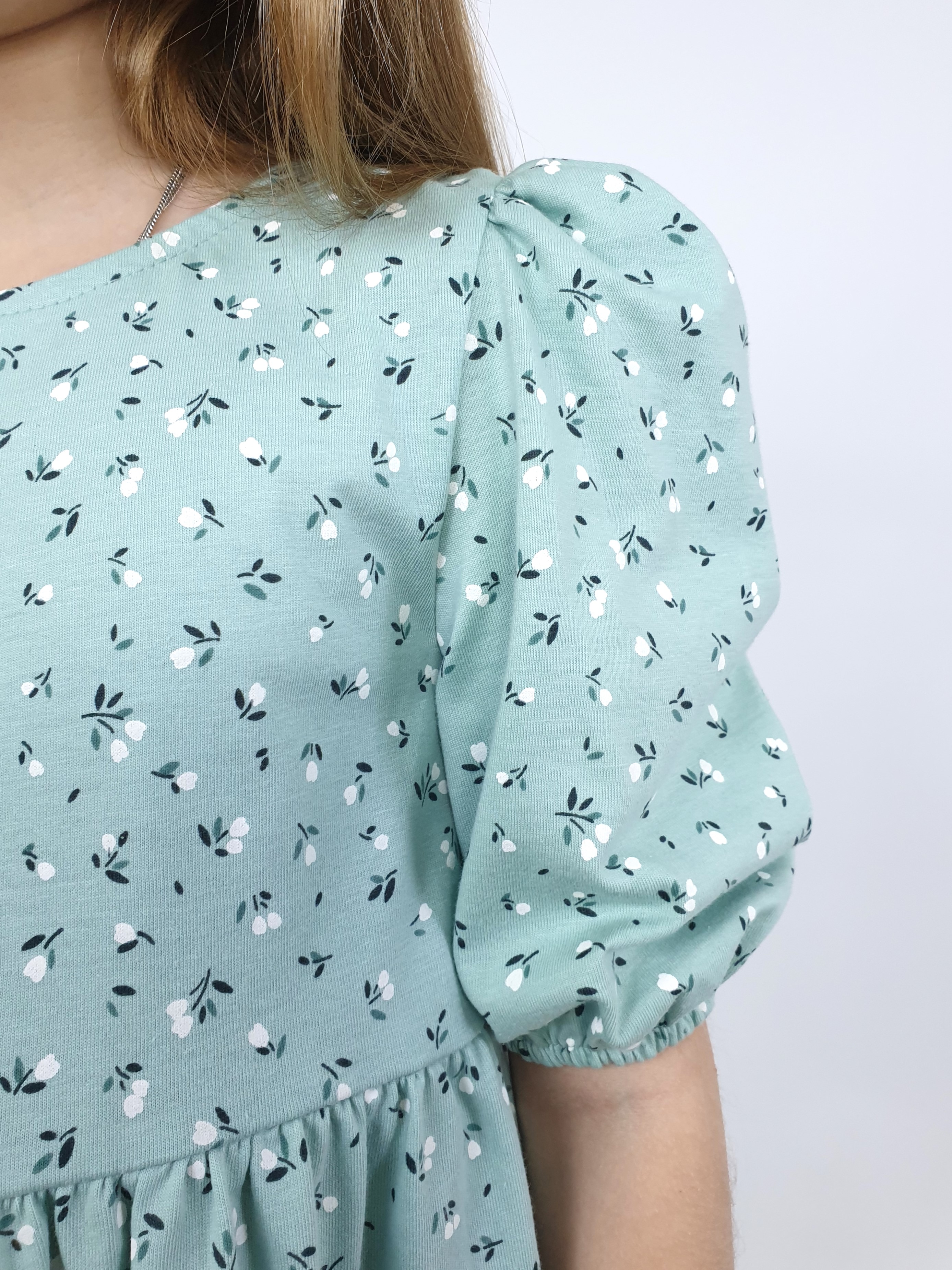 Платье Luneva 11-213-13. - фото 7