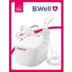 Ингалятор MED-130 B.Well MED-130
