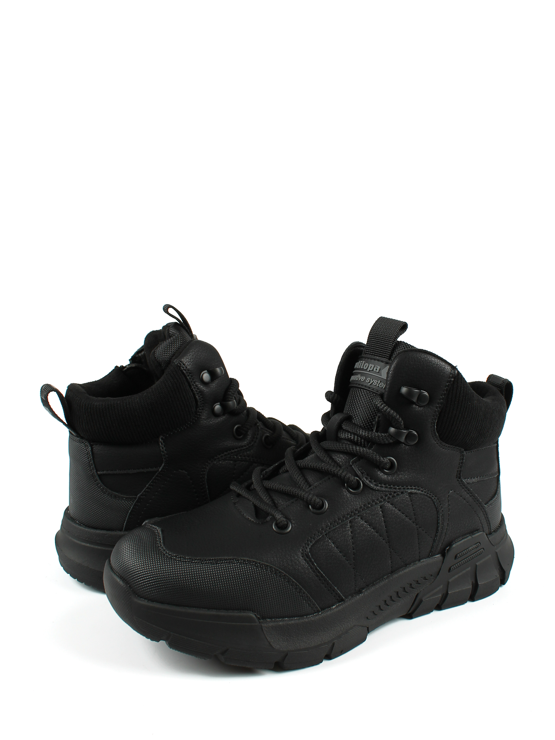 Ботинки Antilopa AL 15982 - фото 13