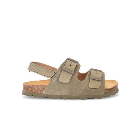 Сандалии ORTMANN kids