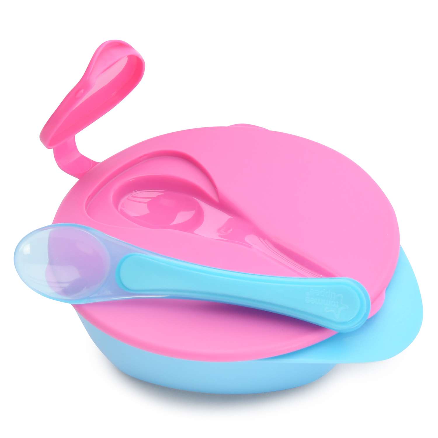 Тарелка Tommee tippee 2 шт. - фото 5