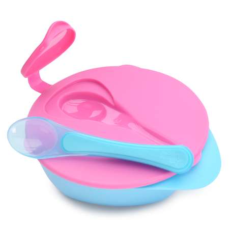 Тарелка Tommee tippee 2 шт.