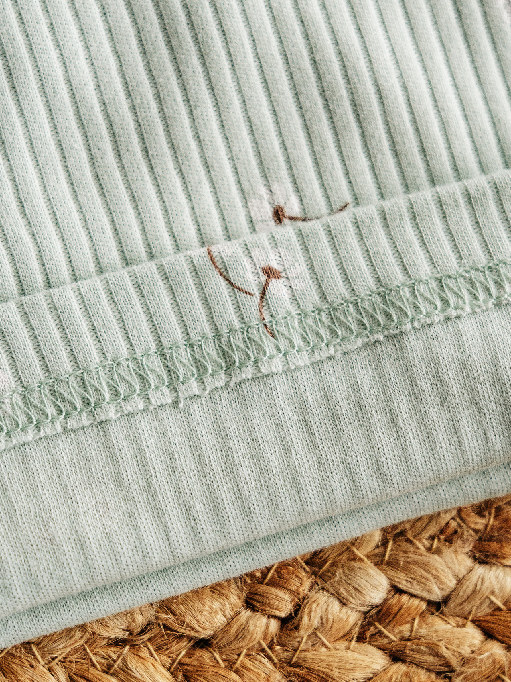 Лонгслив 3 шт. TOPOTUSHKI ТКР1155657ин - фото 10