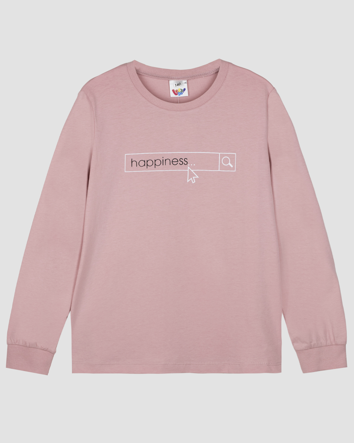 Пижама Lets Go 91280-пыльная роза - фото 6