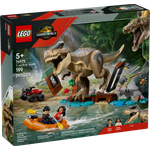 Конструктор LEGO Jurassic World 76975 199 дет.