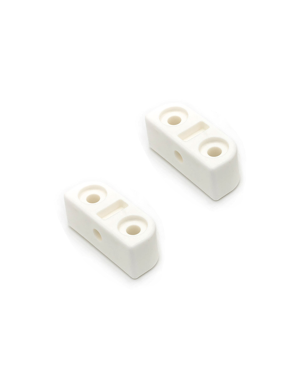 Крепление БОНЯМ подматрасника для кроватки 4 шт. - фото 8