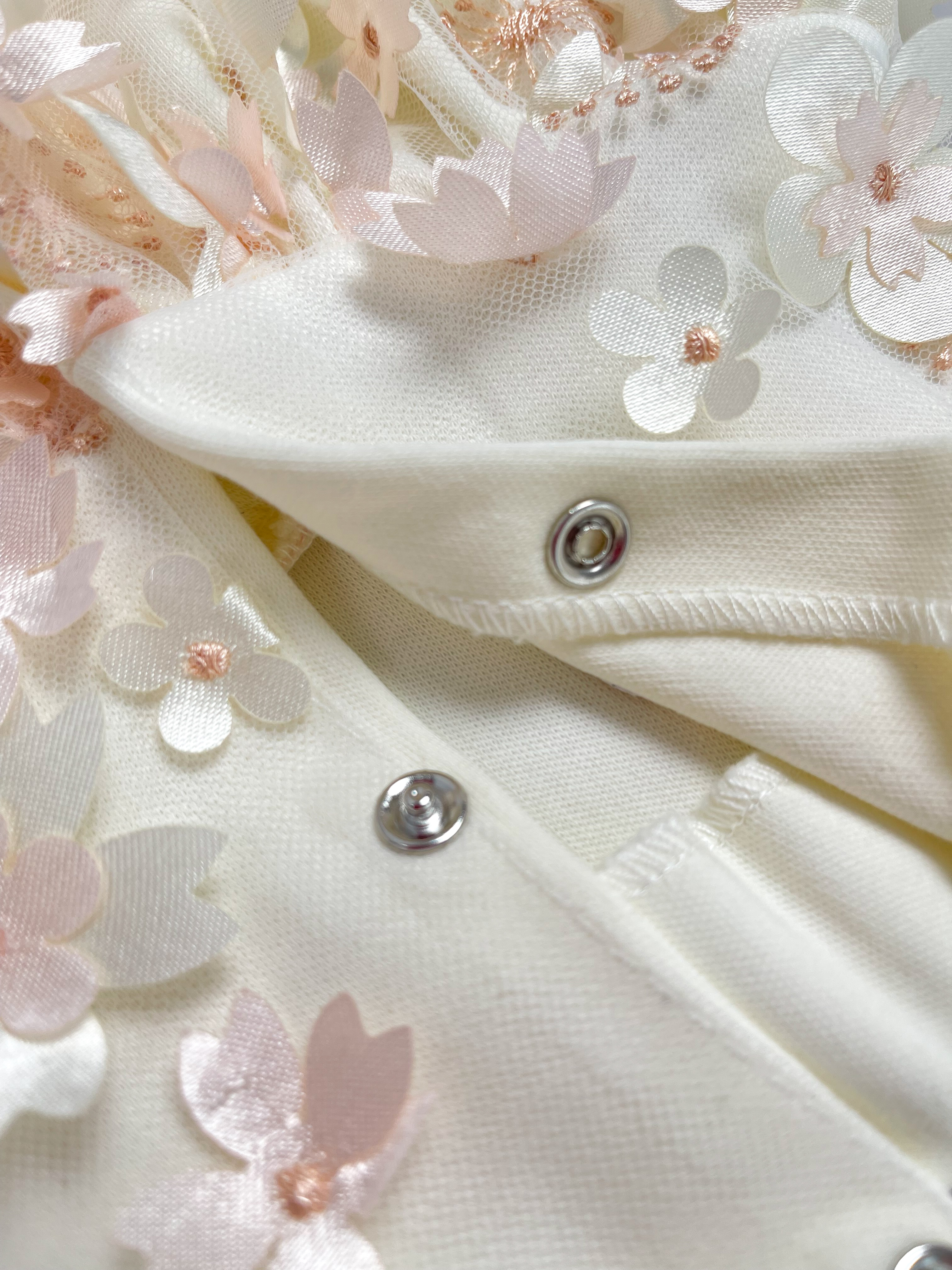 Платье Clariss ЦБ-00001768 - фото 19