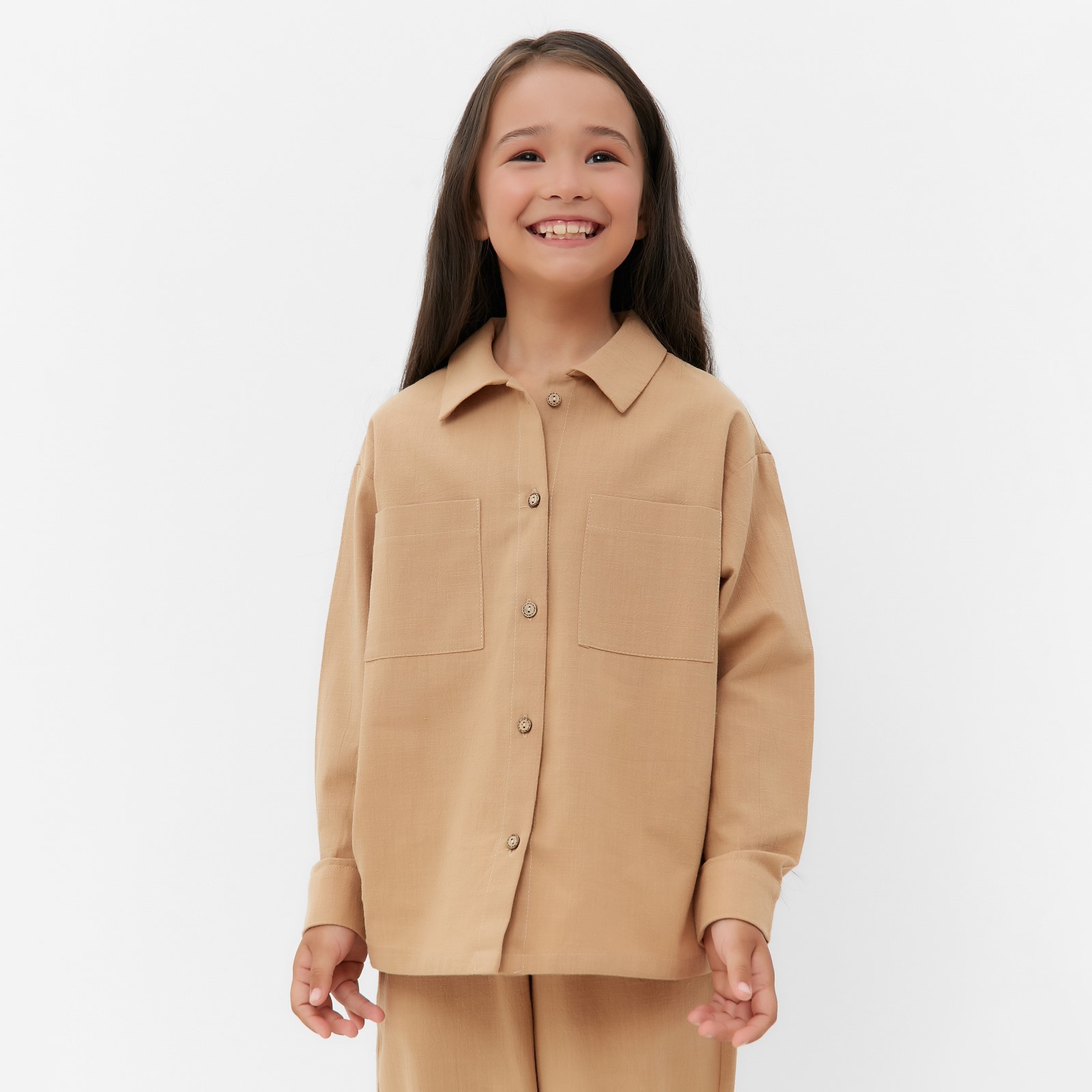 Рубашка и брюки Kaftan 9775972 - фото 2