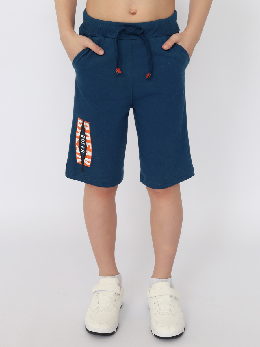 Шорты CRB CSKB 70458-39-391 - фото 2