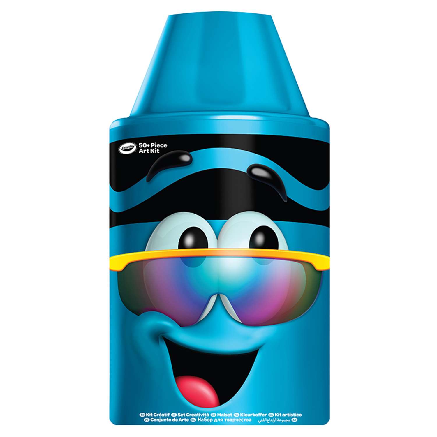 Набор для рисования Crayola Карандаш - фото 1