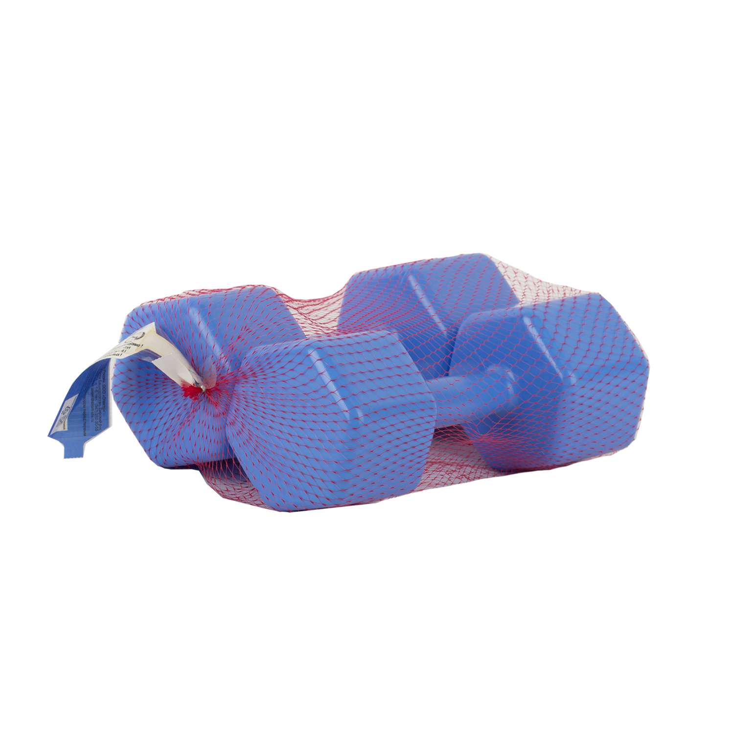 Гантели . с наполнителем 2шт*0.5кг - фото 3