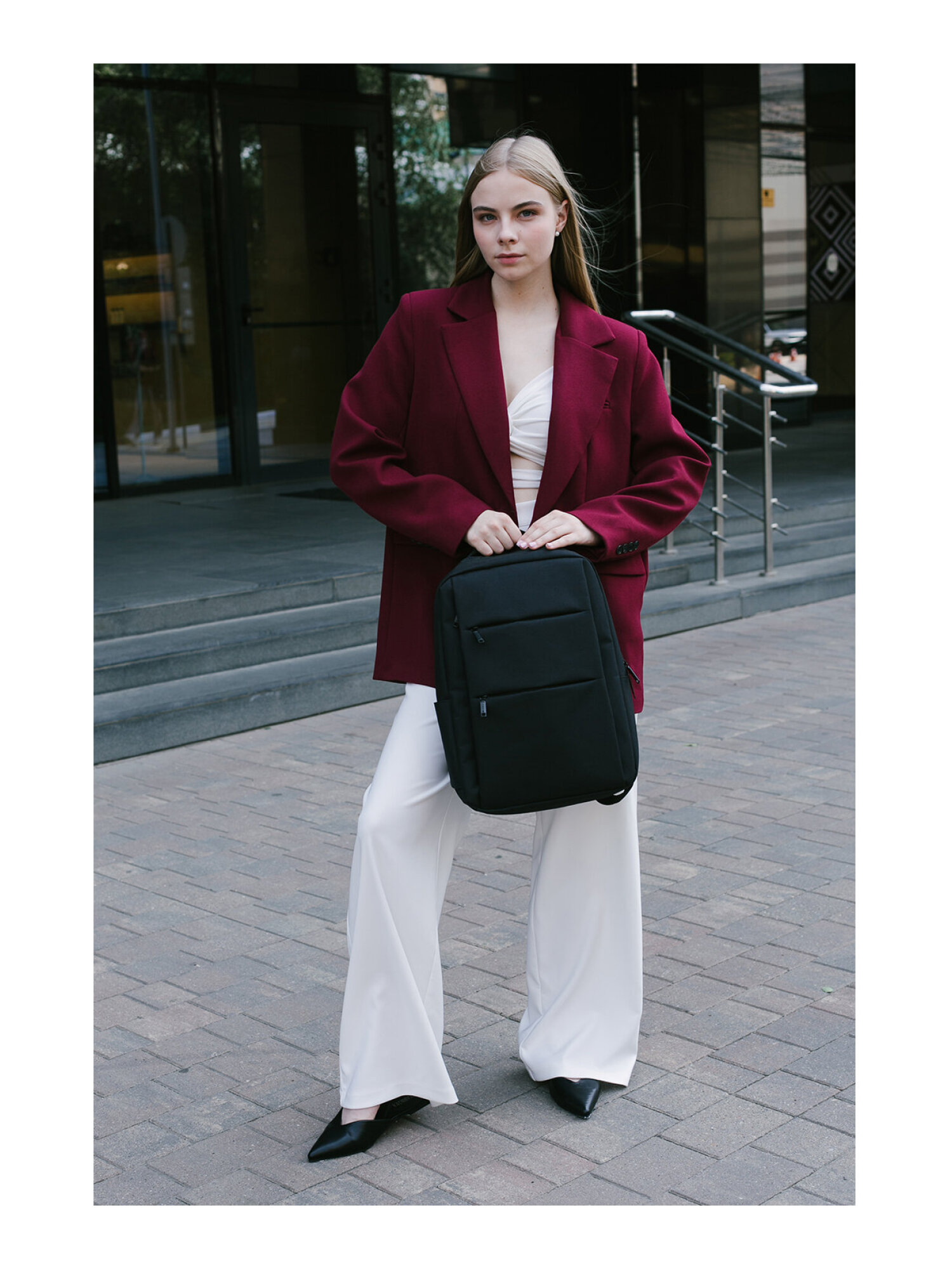 Рюкзак HEIKKI - фото 15