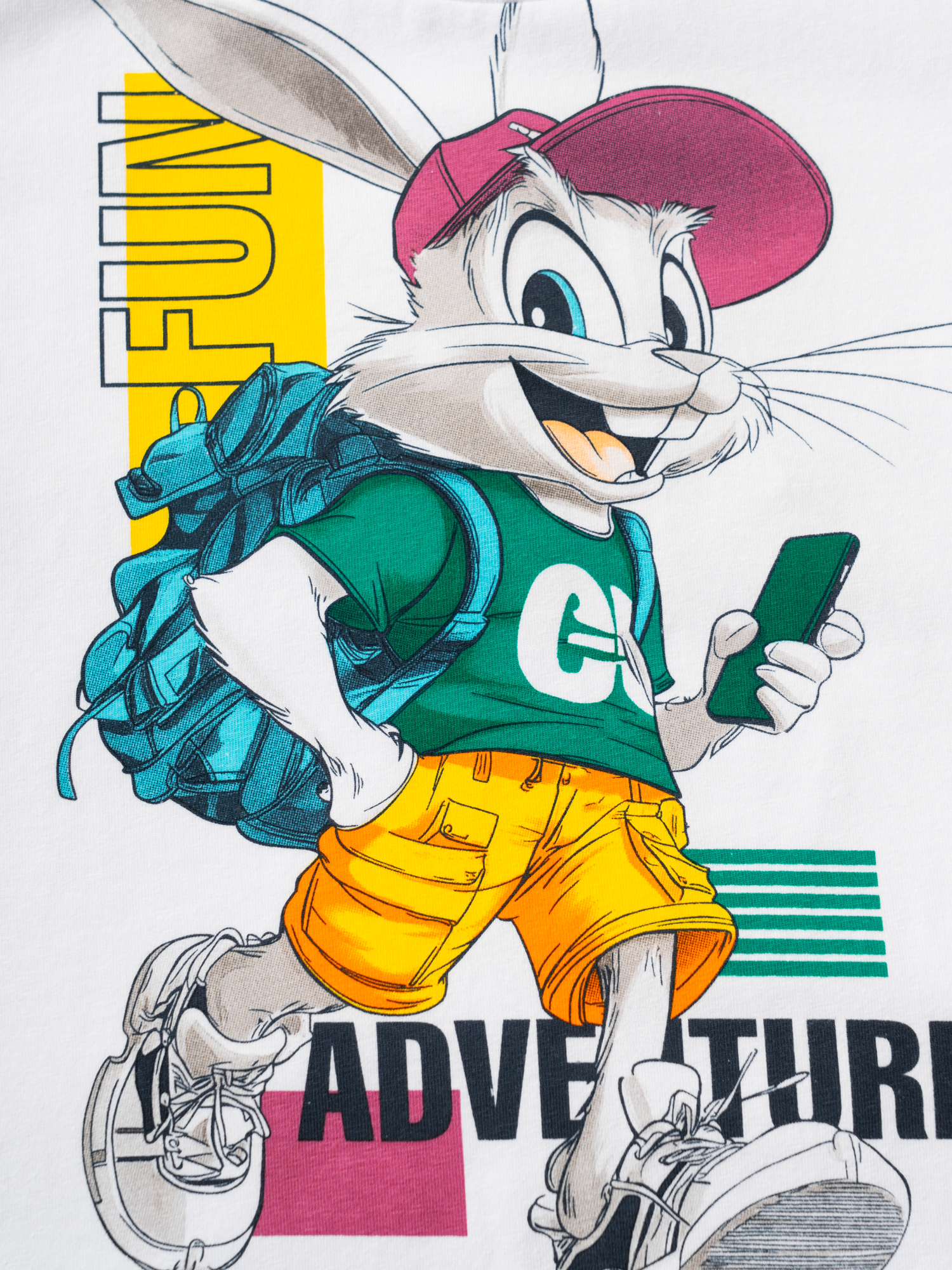 Футболка PlayToday 12612134 - фото 7