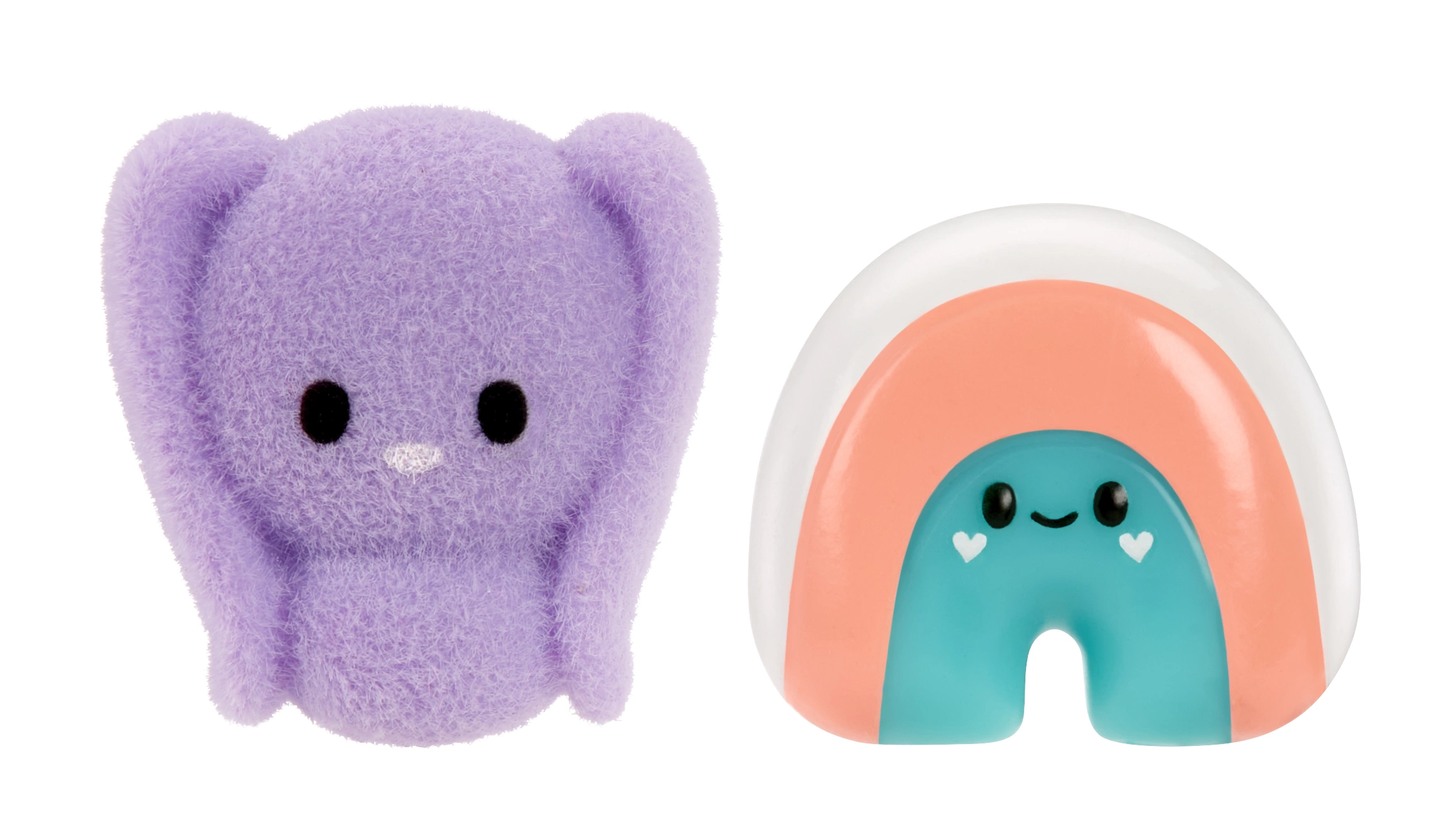 Игровой набор FLUFFIE STUFFIEZ Мини-микс 9 - фото 4