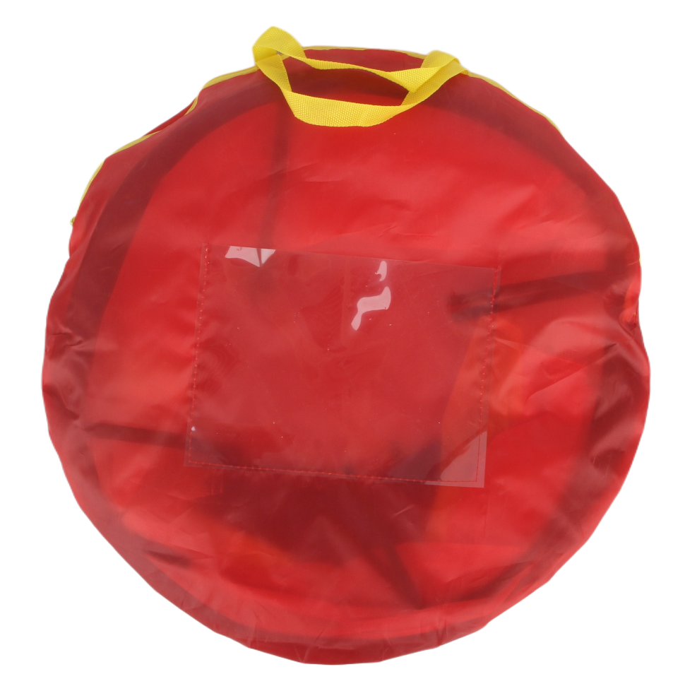 Активная игра ё Тоннель - фото 4